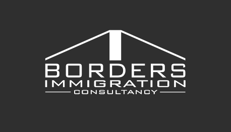 Borders Immigration Consultancy logo