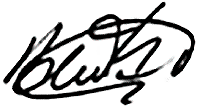 Kim K.C. Ly's signature